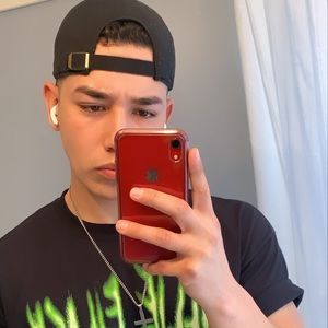 Meet your Posher, Daniel